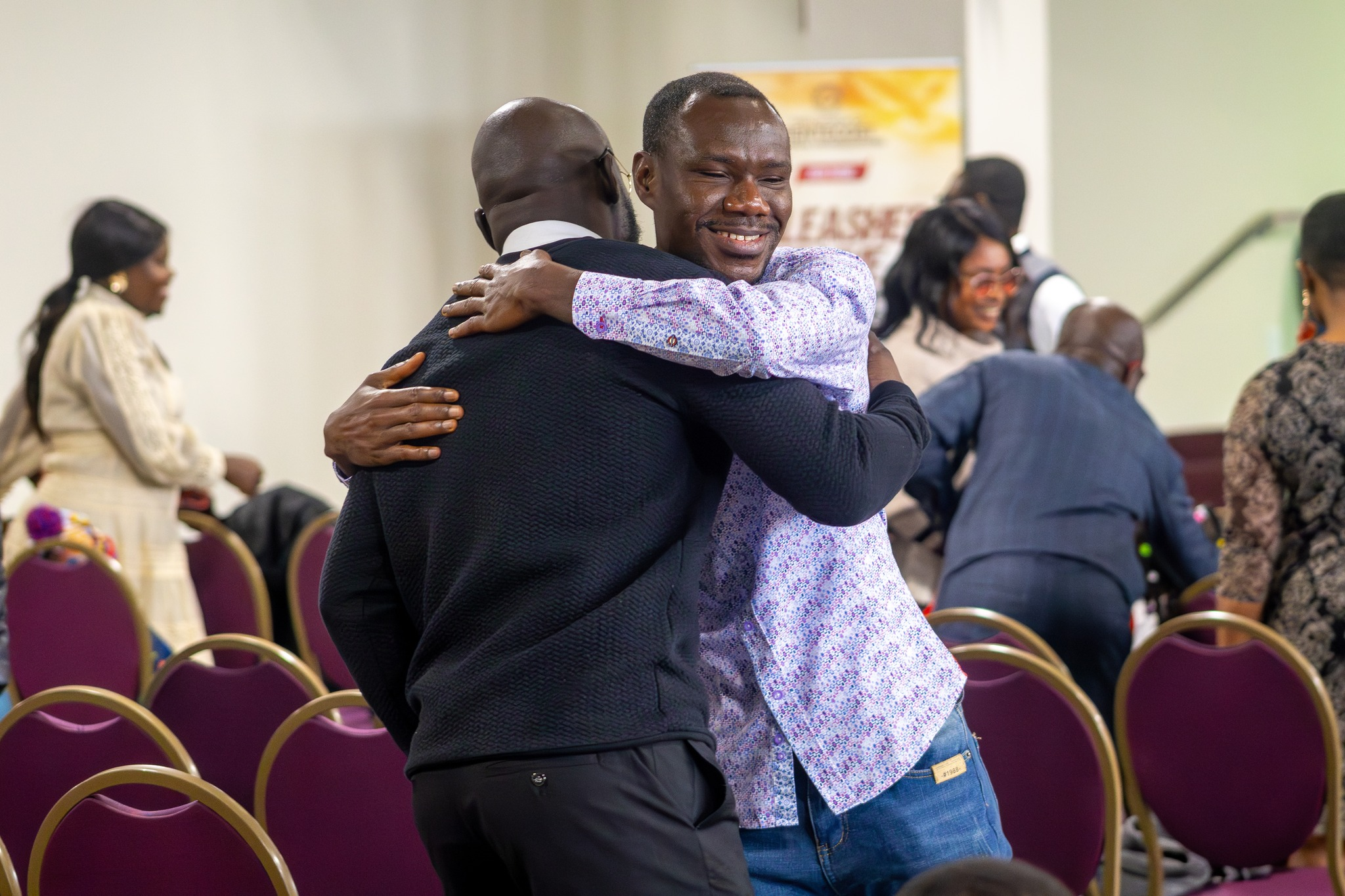 Grace Assembly Community