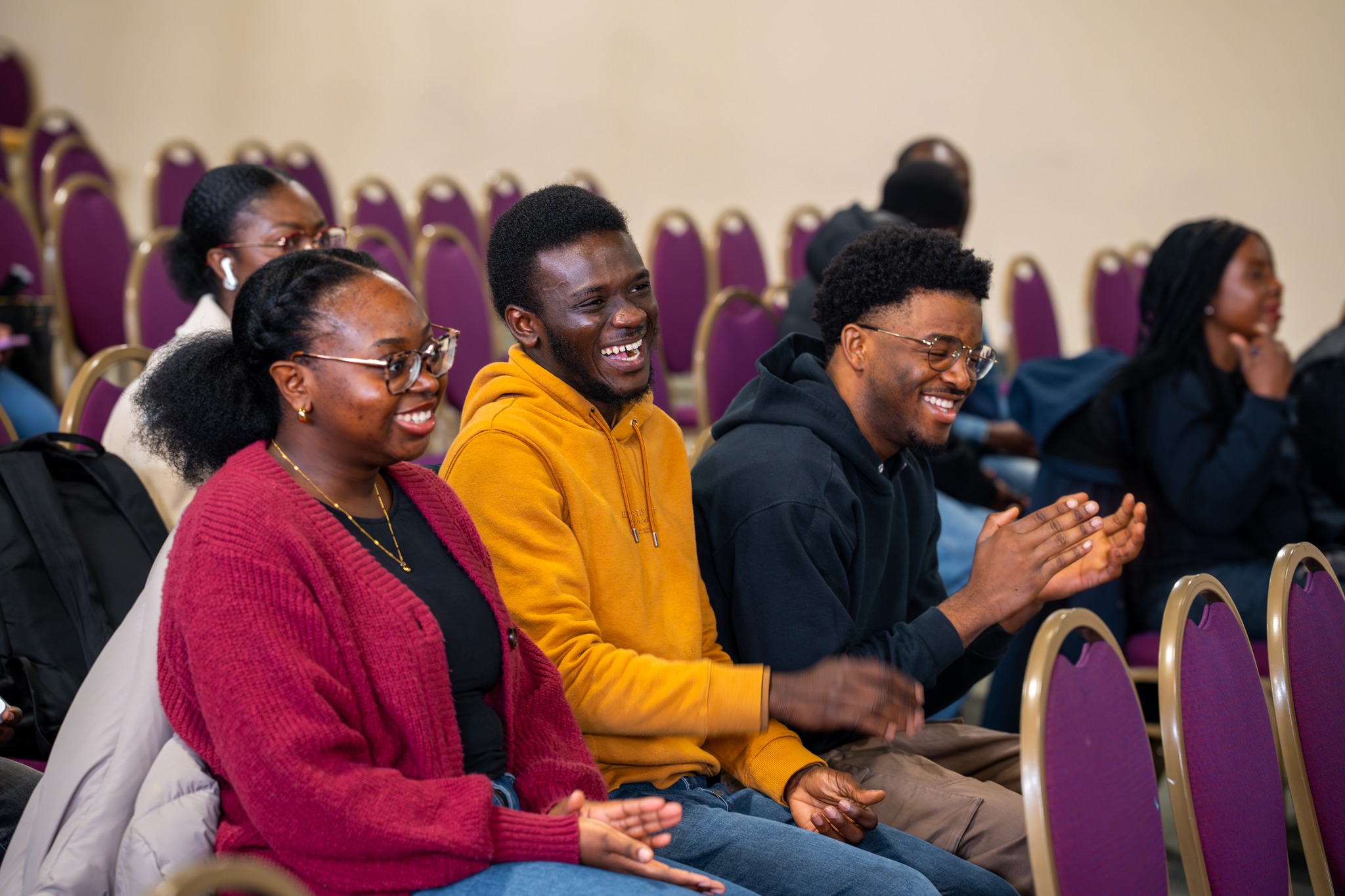 Youth & PENSA