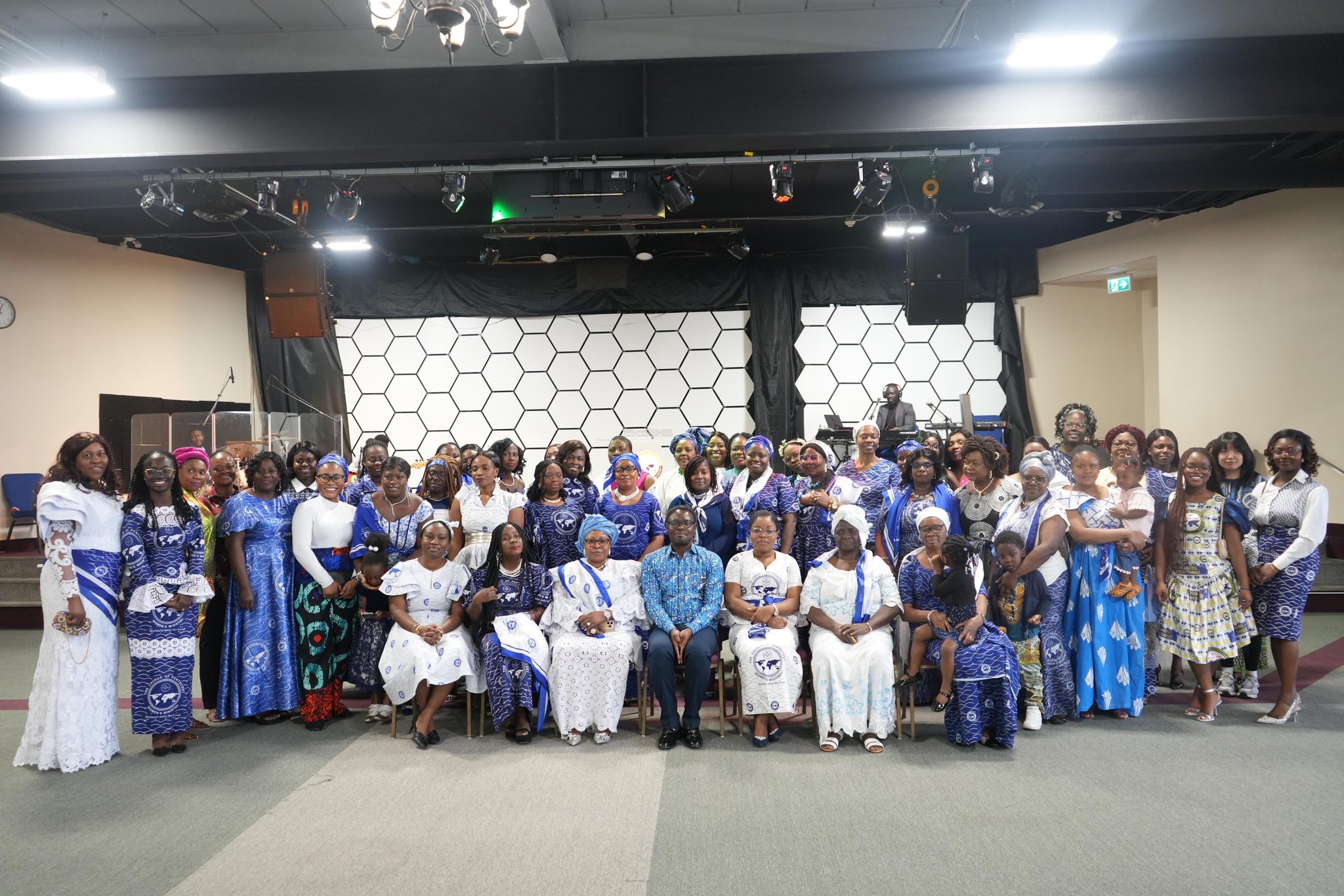 Women's Ministry