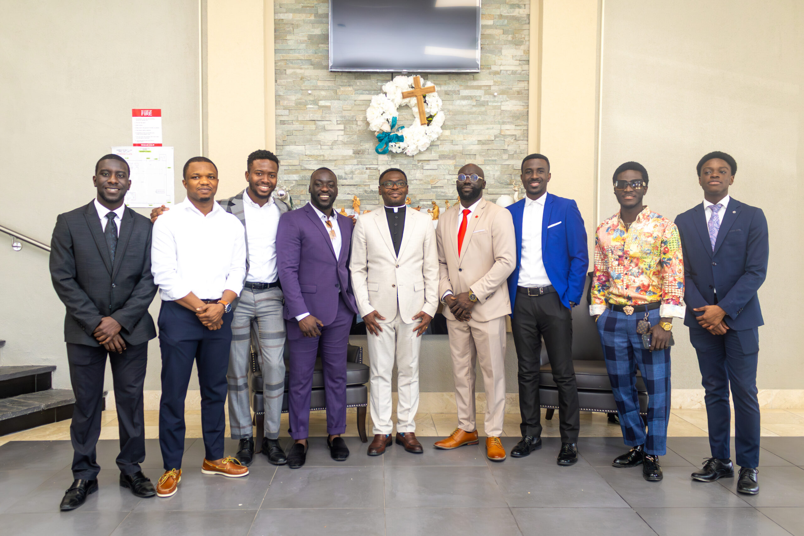 God's Generals