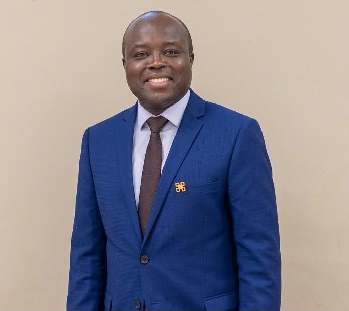 District Minister